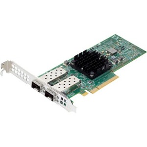 BROADCOM P225P 2 X 25/10G PCIE NIC PCI EXPRESS 3.0 X8 2 POR