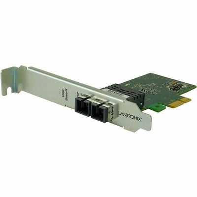 Transition Networks Gigabit Ethernet Card