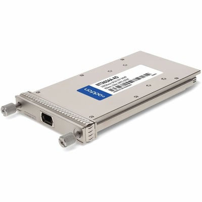 AddOn Ciena&reg; NTTA03AA Compatible TAA 100GBase-SR10 CFP Transceiver (MMF, 850nm, 150m, MPO, DOM)