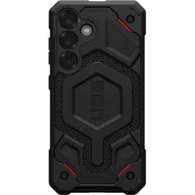 UAG CASE GALAXY S25 MONARCH PRO- KVLRBLK