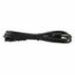 Wasp WPL205/WPL305 US Line Cord