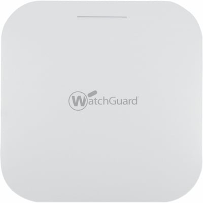 WatchGuard AP432 Dual Band IEEE 802.11 a/b/g/n/ac/ax 3.46 Gbit/s Wireless Access Point - Indoor