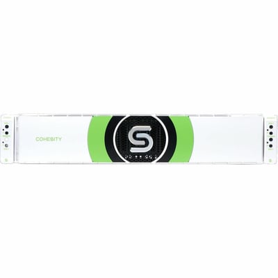 Cohesity CX8305 Hyper Converged Appliance