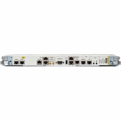 ASR 9900 ROUTE PROCESSOR3 FOR SERVICE EDGE, REMANUFACTURED
