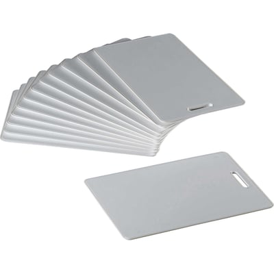 Panduit SmartZone Card