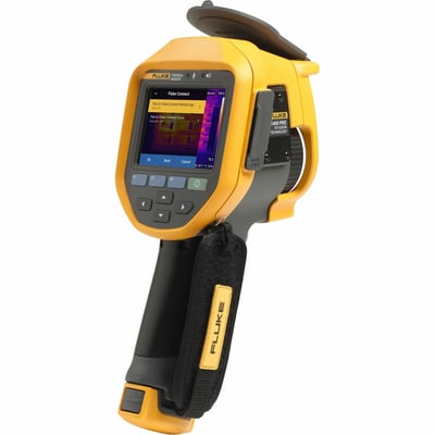 THERMAL IMAGER 640X480 60 HZ 1X THERMAL IMAGER 1X HDMI CAB ASSY