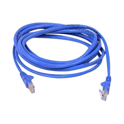 Belkin Cat. 5E Patch Cable