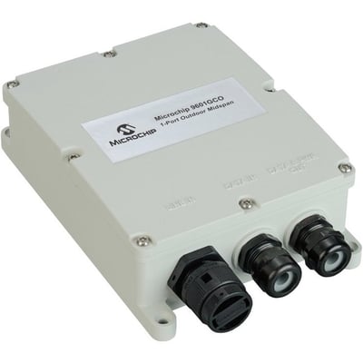 1-PORT OUTDOOR MIDSPAN 90W