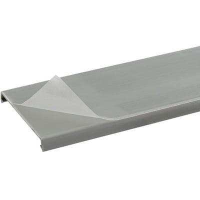 Panduit C4LG6-F Cable Cover