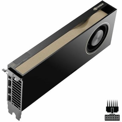 NVIDIA RTX PRO 6000 BLKWELL MAX .