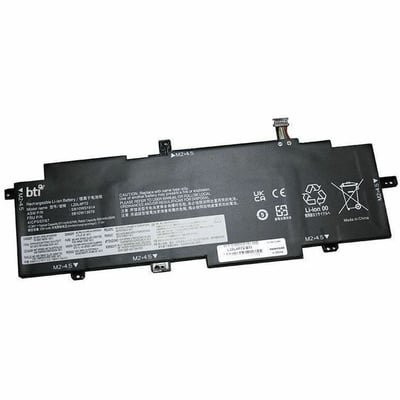 L20L4P72-BTI BATTERY 15.6V 57WH 5B10W13976 SB10W51914 5B10W51816