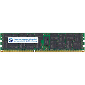 HPE Ingram Micro Sourcing 4GB DDR3 SDRAM Memory Module