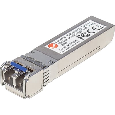 CISCO SFP-10G-LR-S COMPATIBLE SFP+ MODULE - LIFETIME WARRANTY - SFP+ TRANSCEIVER