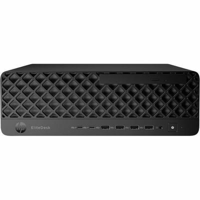 CUSTOM ELITEDESK 8 SFF G1I U5235 16GB/512 PC