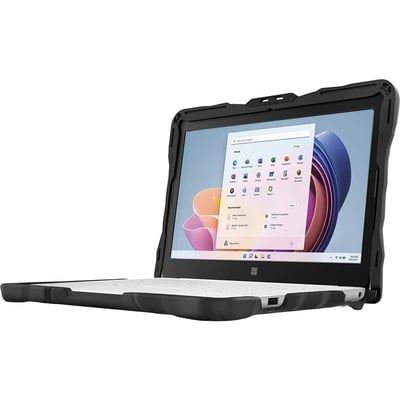 DROPTECH SURFACE LAPTOP SE CLAMSHELL - BLACK