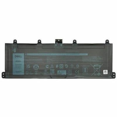 DELL 2-CELL 40 WH LITHIUM ION REPLACEMENT BATTERY