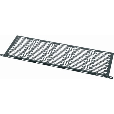 Middle Atlantic 1/2RU Rack Mounted Shelf - 5.5in Depth - 4 Pack