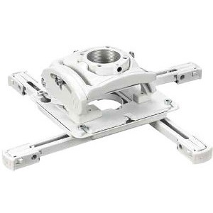 Chief RPA Elite Universal Projector Kit - White