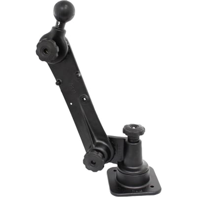 RAM Mounts Ratchet Vehicle Mount