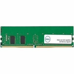 DELL 8GB DDR4-3200 RDIMM PC4-25600R