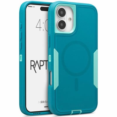 CELLAIRIS-RR- IPHONE 16 PL MAX B/T W/MS