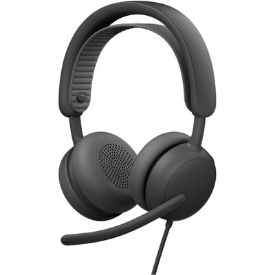 ZONE WIRED 2 HEADSET TEAMS FOR BUSINESS - GRAPHITE