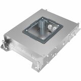 Wiremold RFBA 4-Gang Floor Box