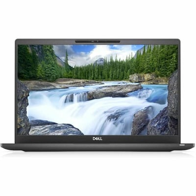 Joy Systems - Dell Latitude 7000 7400 14" Notebook - Full HD - 1920 x 1080 - Intel Core i7 8th Gen i7-8665U Quad-core (4 Core) 1.90 GHz - 16 GB Total RAM - 512 GB SSD - Refurbished
