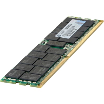 HPE-IMSourcing 4GB 1Rx4 PC3-12800R-11 Kit
