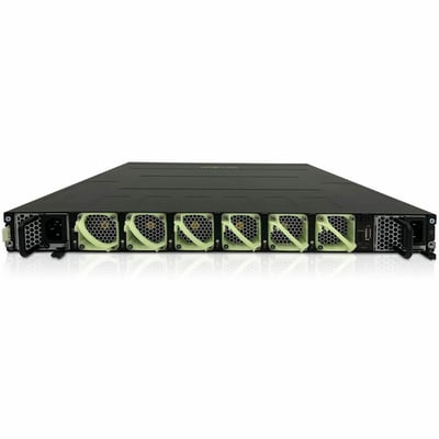 Aruba Networking CX 10000-48Y6C Port-to-Power(FB) AC Power Supply Unit