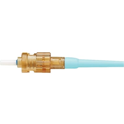 Panduit Fiber Optic Connectors, ST2 OptiCam