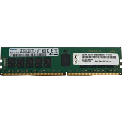 16GBDDR4-2666 RDIMM FOR LENOVO