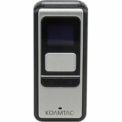 KDC185 2D WEARABLE BLE SCANNER