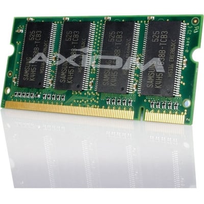 Axiom 1GB DDR-333 SODIMM for Sony # VGP-MM1024G