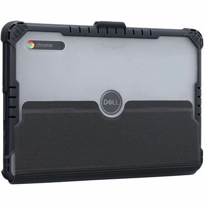 11.6 COMMERCIAL-GRADE FORM-FIT COVER FOR DELL CHROMEBOOK 3100/3