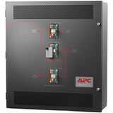 APC Maintenance Bypass Panel