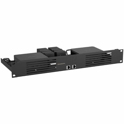 UNIVERSAL NUC RACK