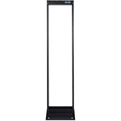 Rack Solutions 45U TechEdge 2Post Rack with Square Holes