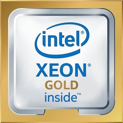 INTEL XEON 18-CORE GOLD 6140 2.3GHZ 24.75MB L3 CACHE 10.4GT/S