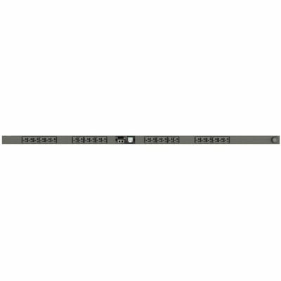RPDU SWITCHED UNIT LEVEL MONIT ORING EC 20A 120V 1.9KW VERTICA