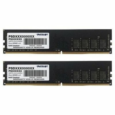 PATRIOT SL 16GB 3200MT/S UDIMM KIT