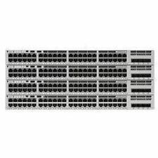 C9200L 48-PORT POE+ 4 X 1G W/MERAKI