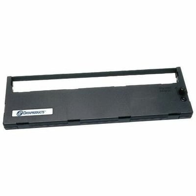 Dataproducts Non-OEM New Black Printer Ribbon for HP 92158A (EA)