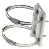 BOSCH MOUNTING KIT STAINLESS STEEL