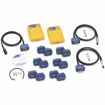 Fluke Networks DSX2-8000-PRO Cable Analyzer