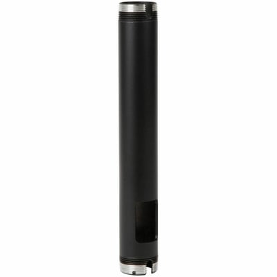 Peerless-AV® Fixed Length Extension Columns For use with Peerless-AV® Display Mounts, Projector Mounts, and Ceiling Plate Accessories