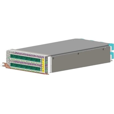 N5696-M20UP - CISCO NEXUS 5696Q CHASSIS MODULE 20P 10GE ETH/FCOE AND 8/4G FC - P