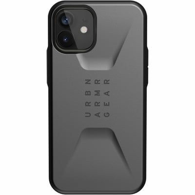 APPLE IPHONE 12 MINI CIVILIAN- SILVER