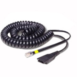 Jabra 27361101 Network Cable Adapter