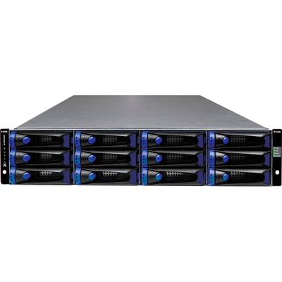 D-Link xStack DSN-5000-10 DAS Hard Drive Array